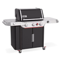 Weber Genesis EP-335W Gas BBQ with Sear Zone and Side Burner